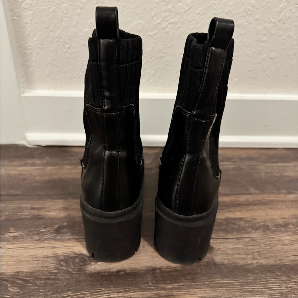 Lulus boots - Picture 4 of 4